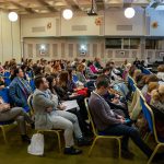 Lectori din importante centre medicale și universitare